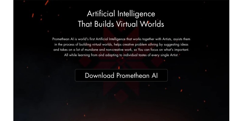 Promethean AI