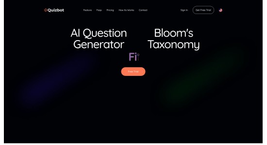 QuizBot.ai