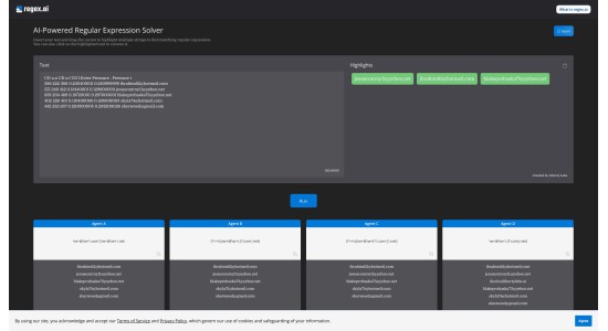 Regex.ai