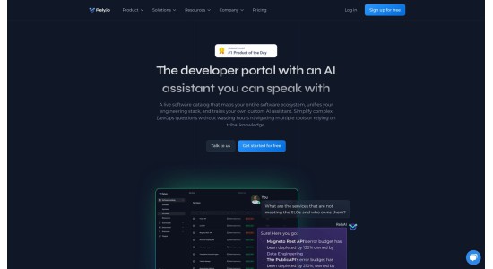 Rely.io