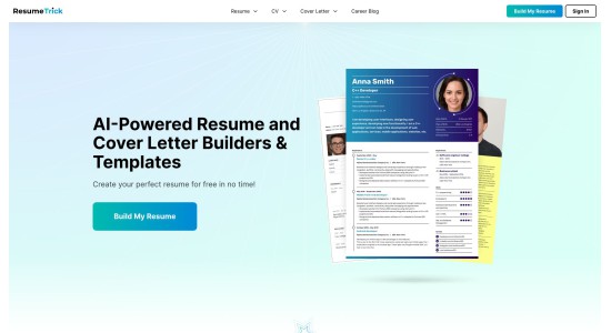 Resume Trick