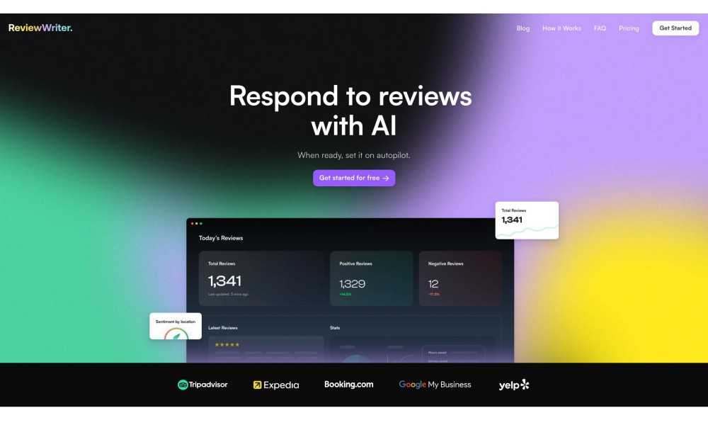 ReviewWriter.AI