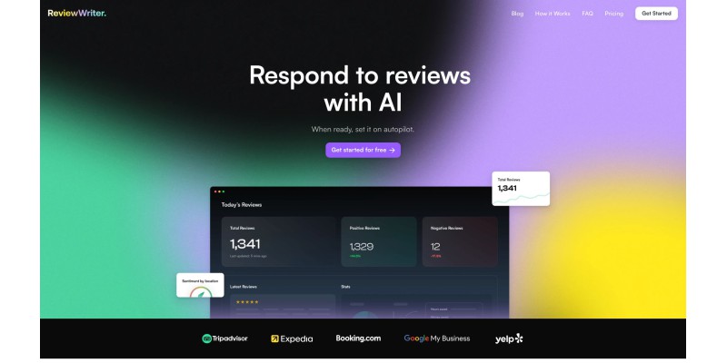 ReviewWriter.AI