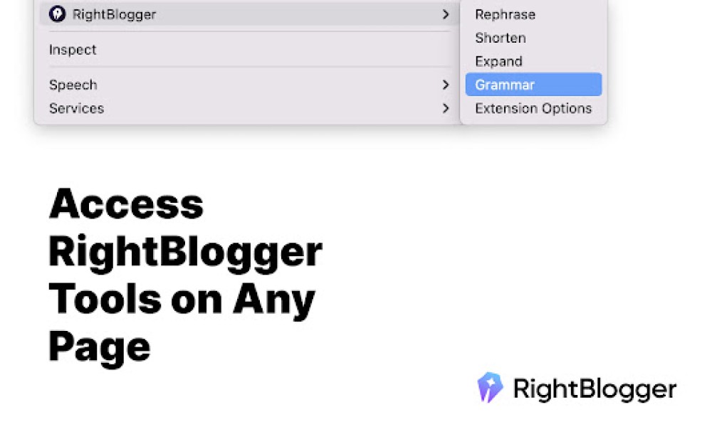 RightBlogger