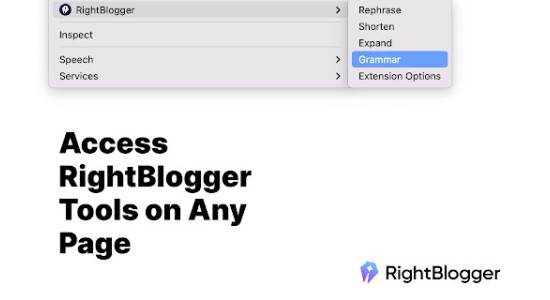 RightBlogger