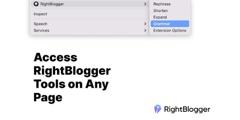 RightBlogger