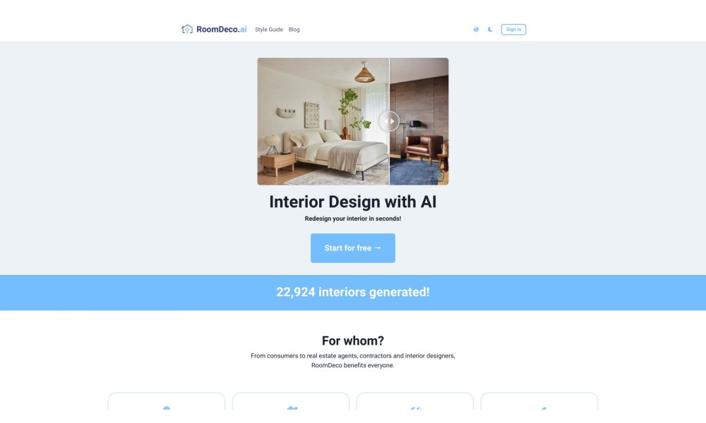 RoomDeco.ai