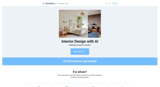 RoomDeco.ai