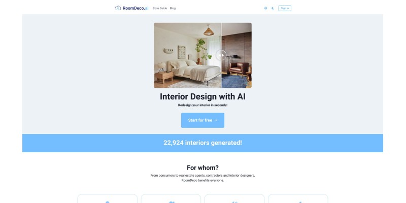 RoomDeco.ai