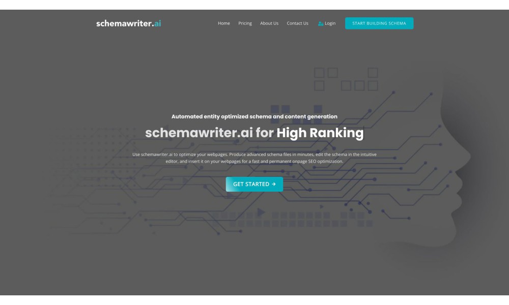 schemawriter.ai