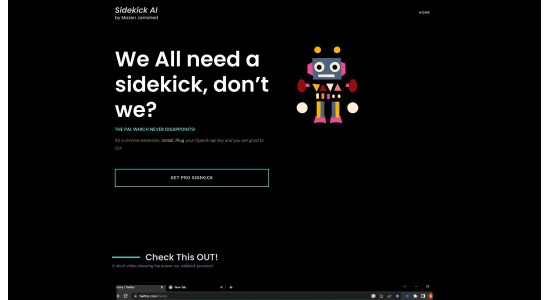 SideKick AI
