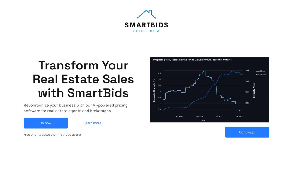 SmartBids.ai