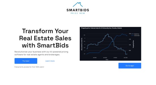 SmartBids.ai