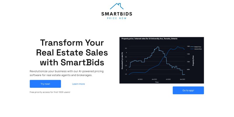 SmartBids.ai