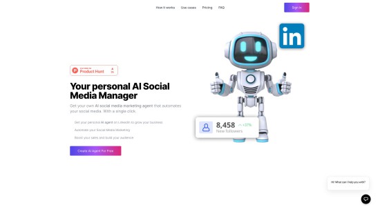 SMM Agent