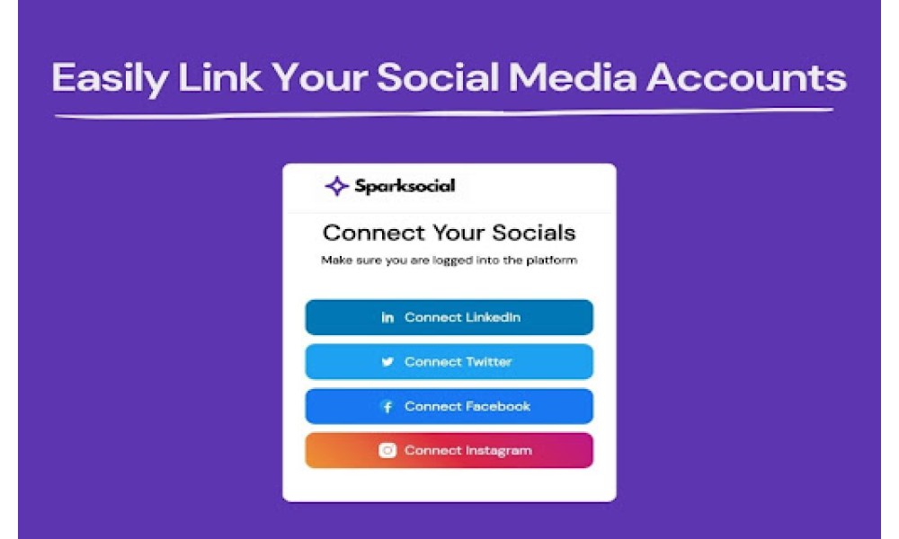 Sparksocial