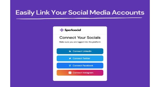 Sparksocial