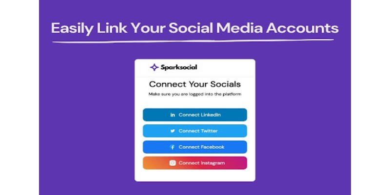 Sparksocial