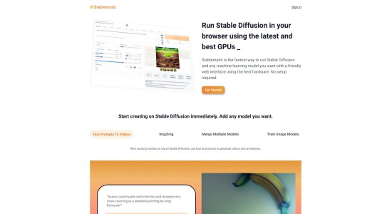 Stablematic