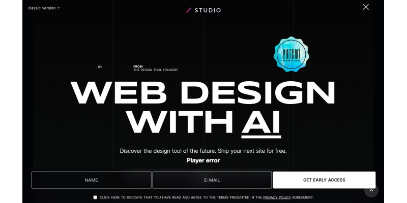 STUDIO AI