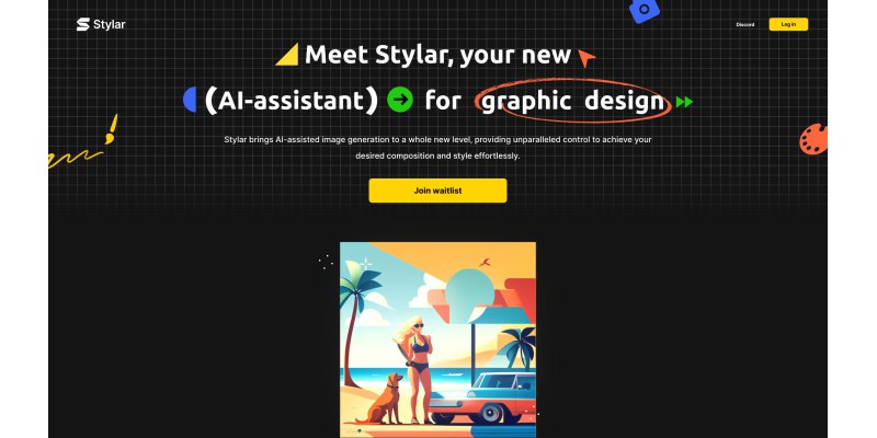 Stylar AI