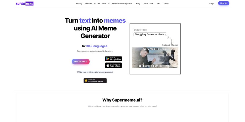 Supermeme.ai