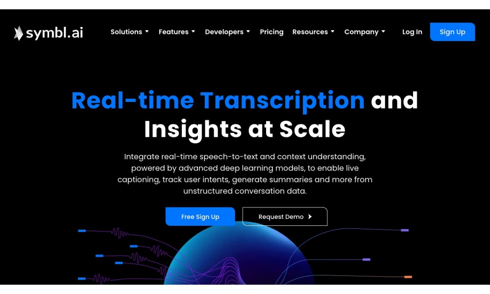 Symbl.ai
