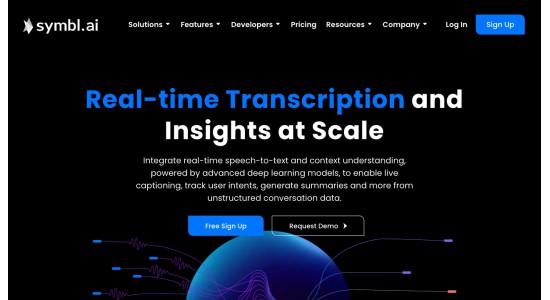 Symbl.ai