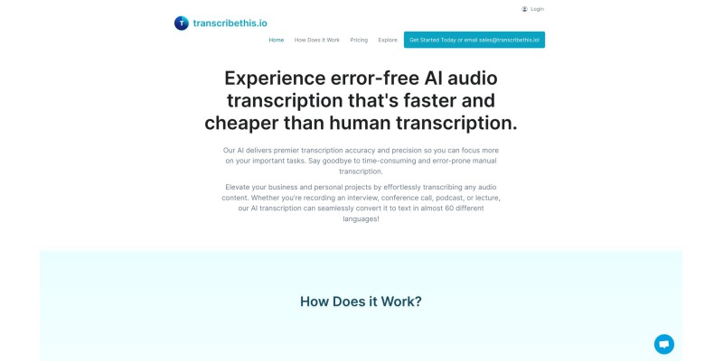 transcribethis.io