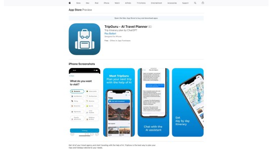 TripGuru