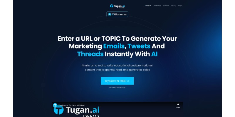 Tugan.ai