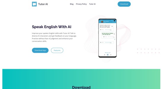 Tutor AI