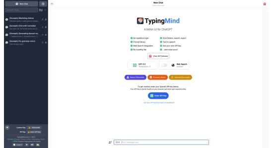 TypingMind