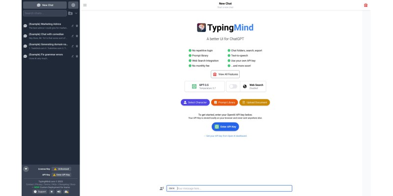 TypingMind