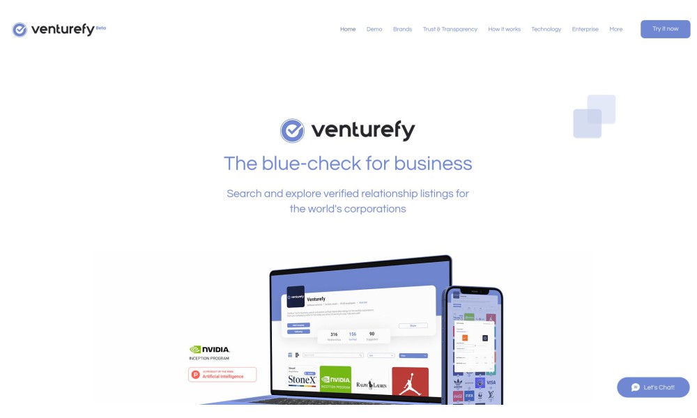 venturefy