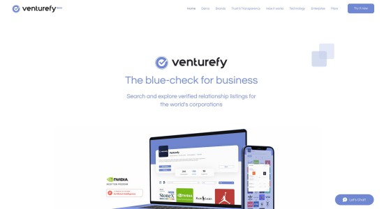 venturefy