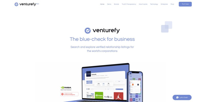 venturefy