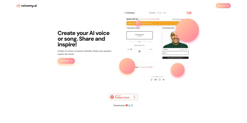 Voicemy.ai