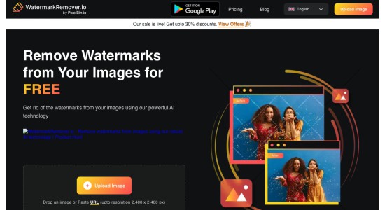 WatermarkRemover.io