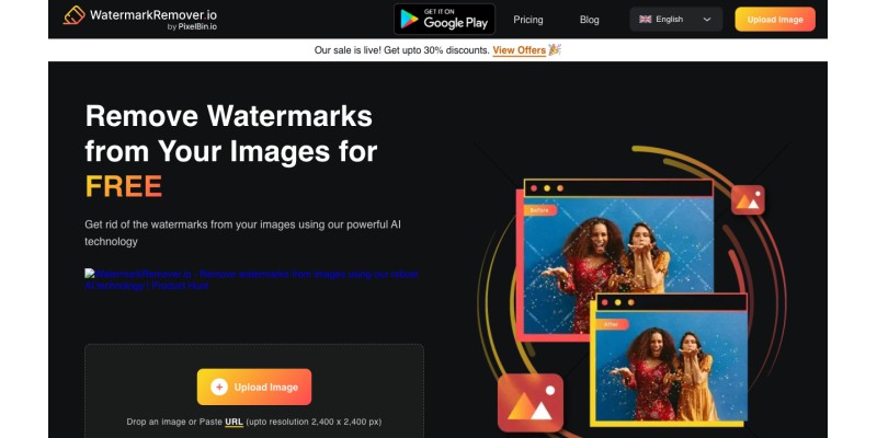 WatermarkRemover.io