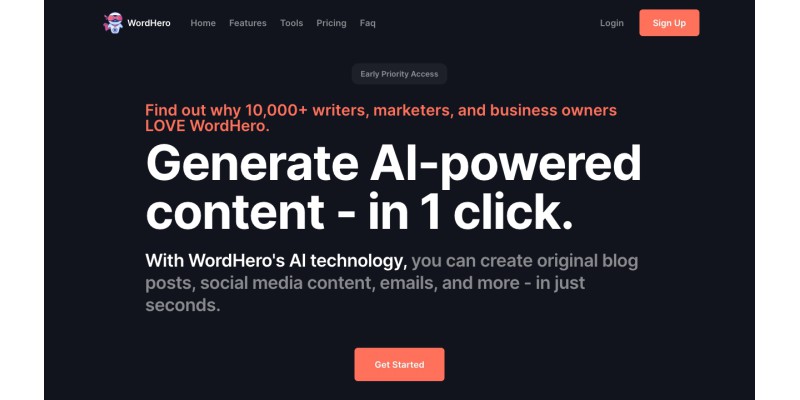 Wordhero