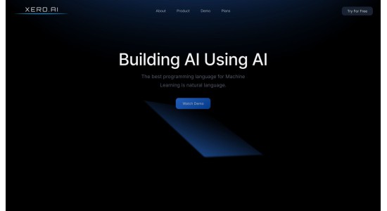 Xero.AI