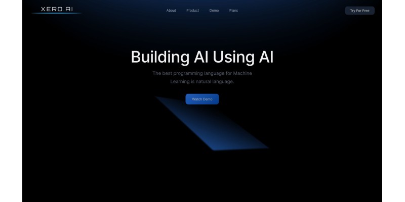 Xero.AI