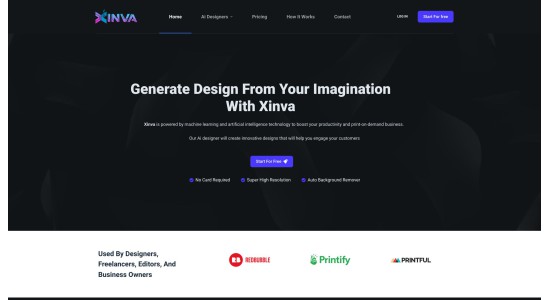 Xinva