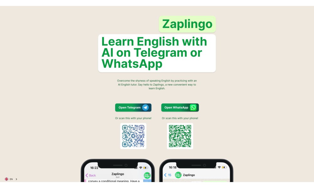 Zaplingo