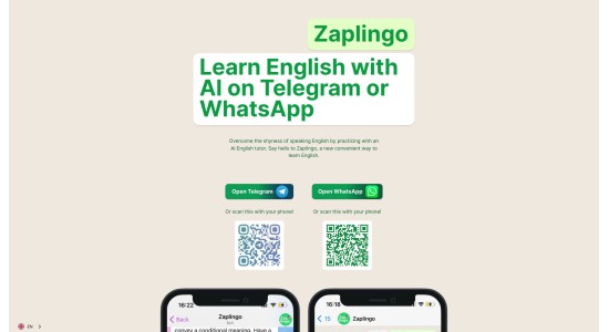 Zaplingo