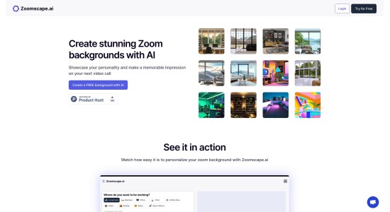 ZoomScape.ai