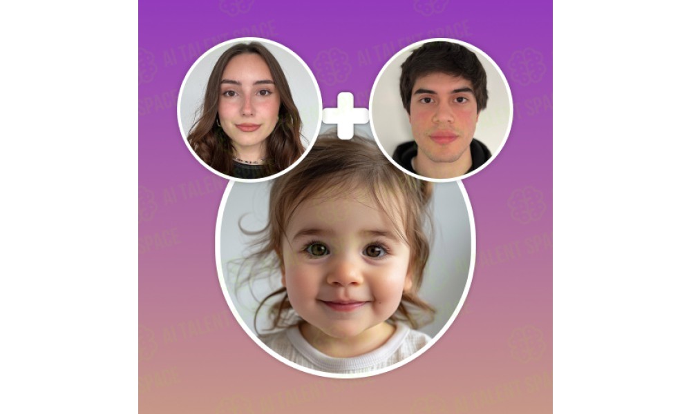 AI Baby Generator - Image 3