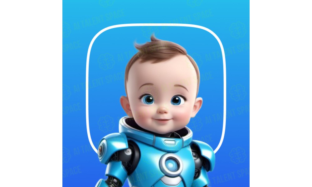 AI Baby Generator - Image 4