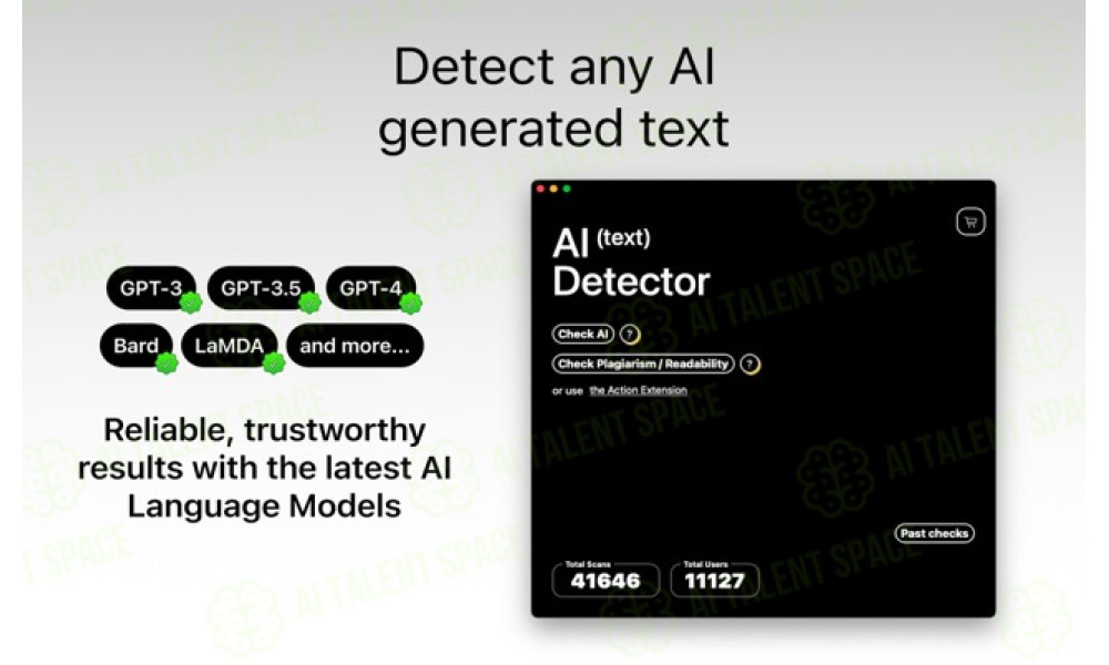 AI Detector - Image 2